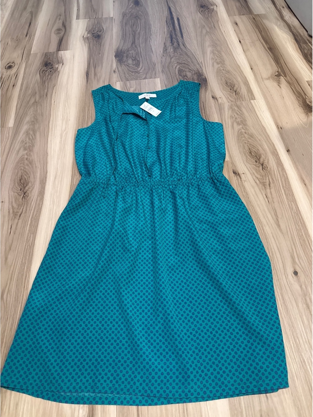 Loft Dress